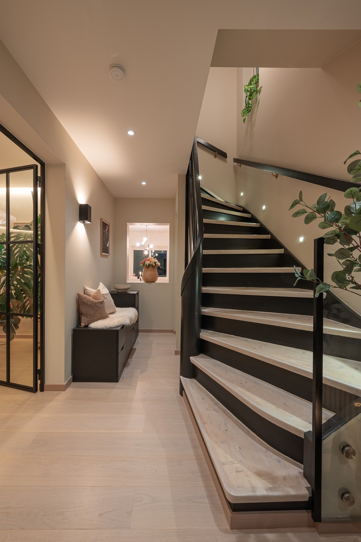 Velkommen inn! Galleribilde