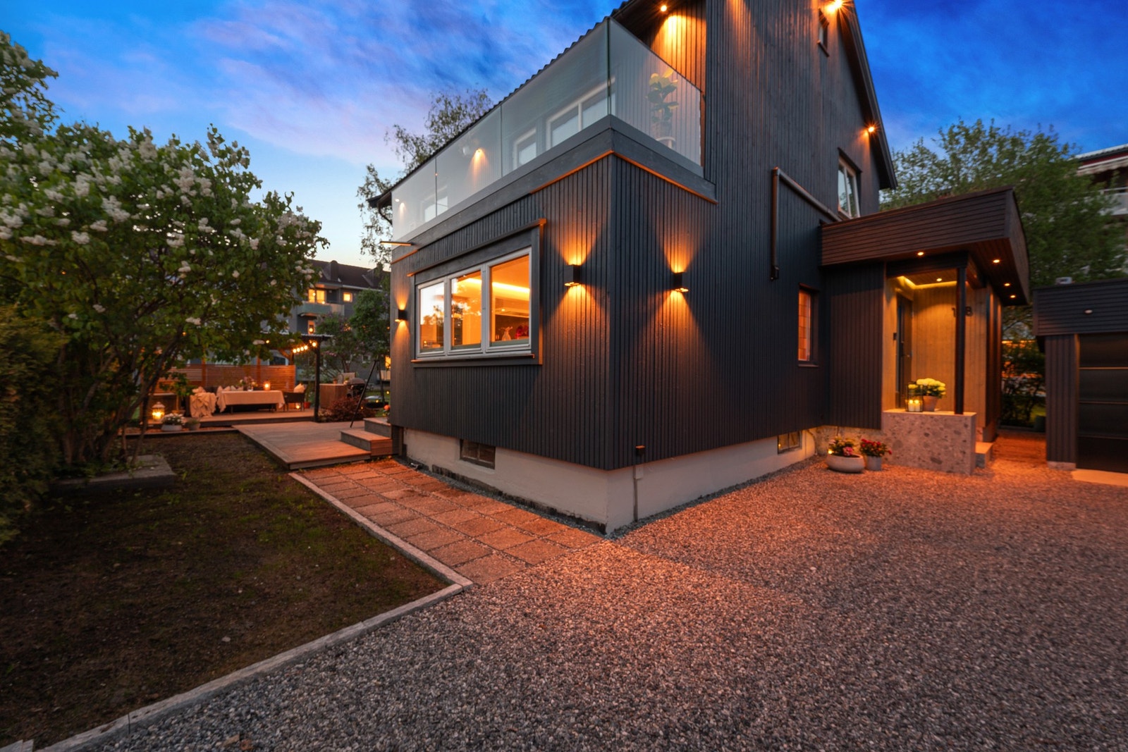 Velkommen til Thorvald Lammers' gate 18B, presentert av Duy Vidar Tang v/Eie eiendomsmegling. Galleribilde