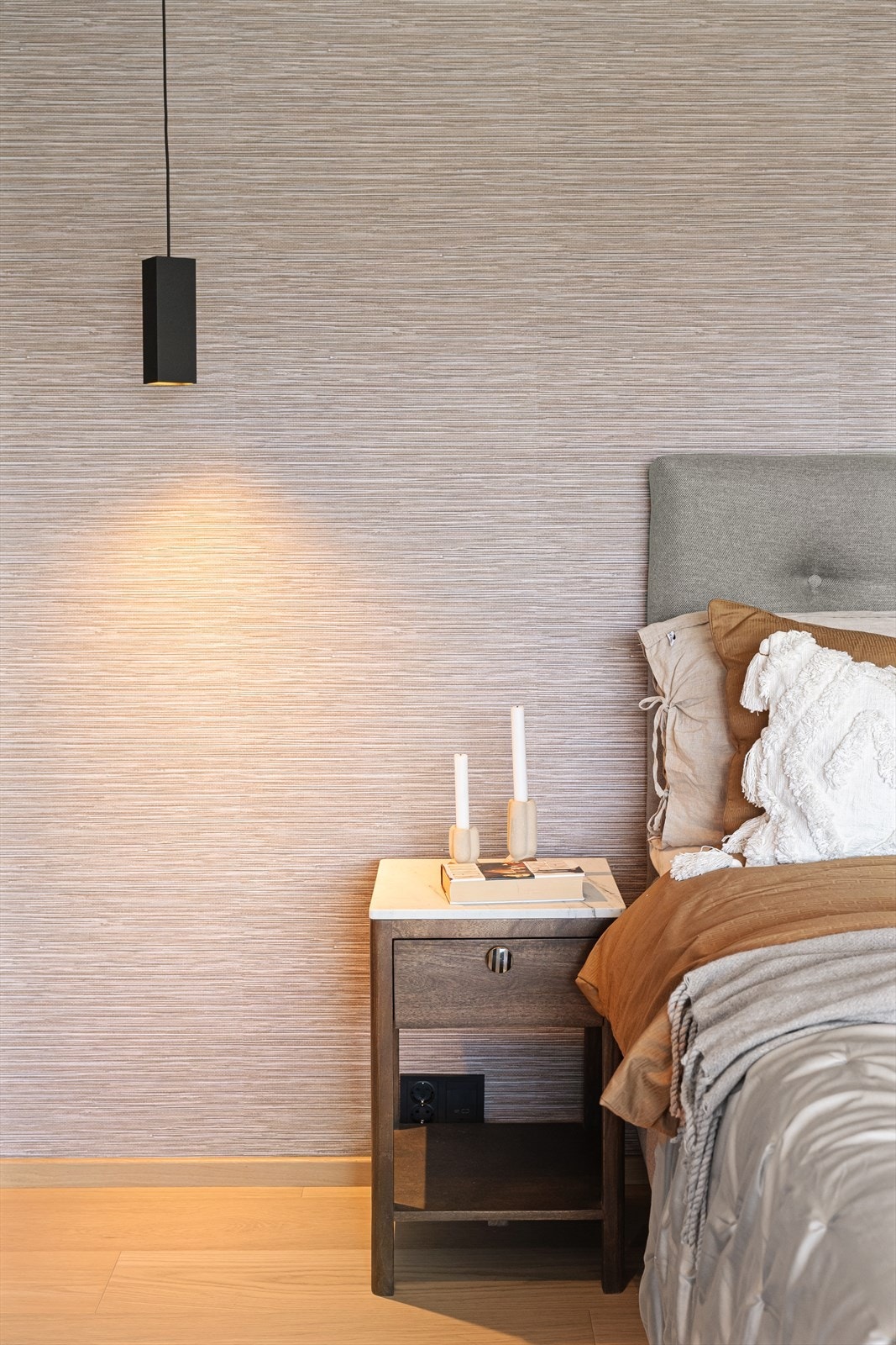 Detaljbilde. Galleribilde