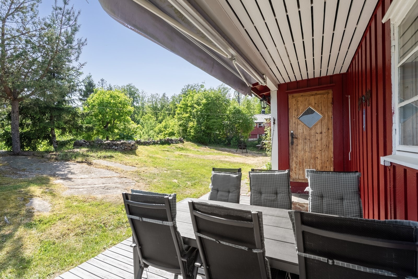 Velkommen inn Galleribilde