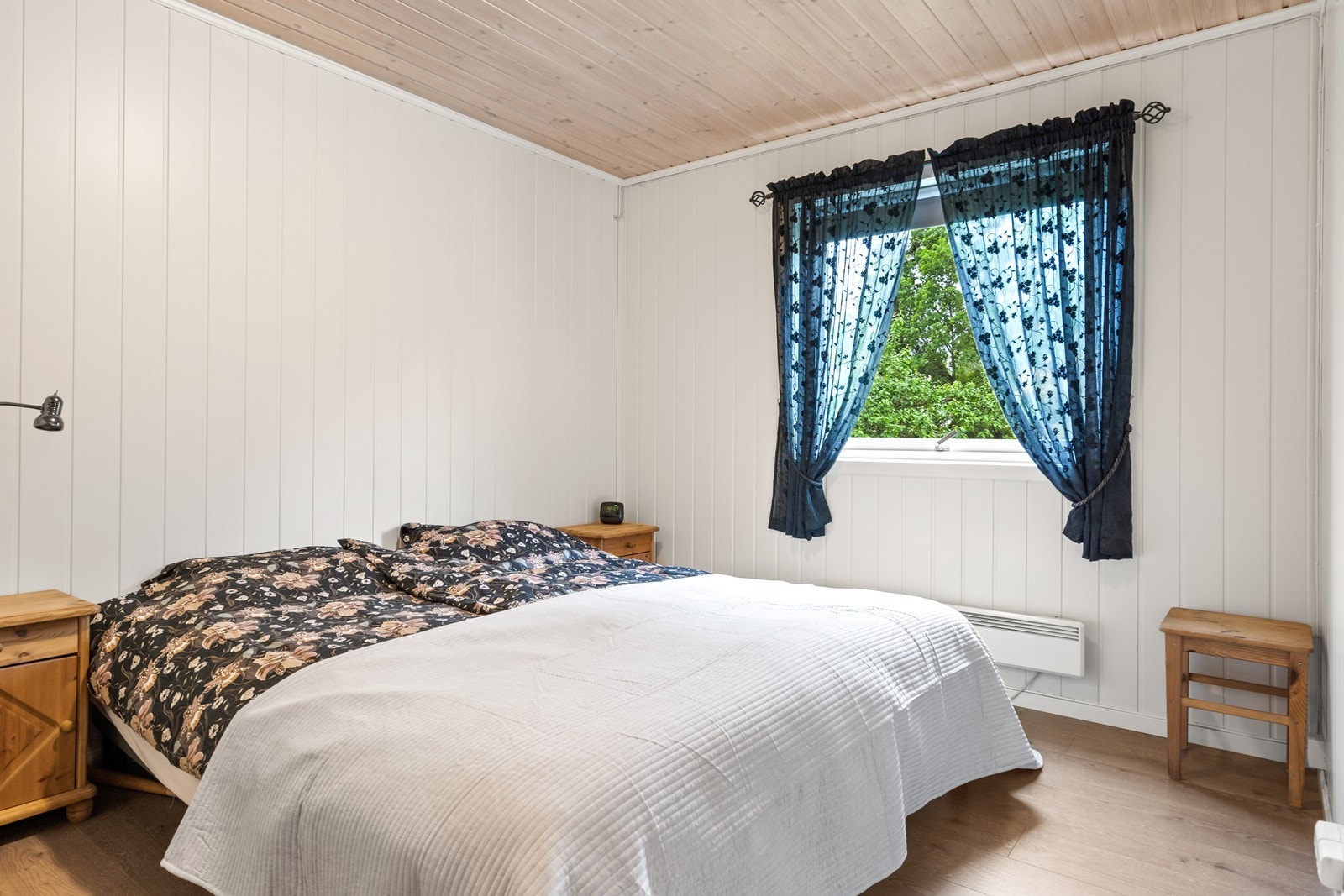 Soverom i 1.etg. Galleribilde