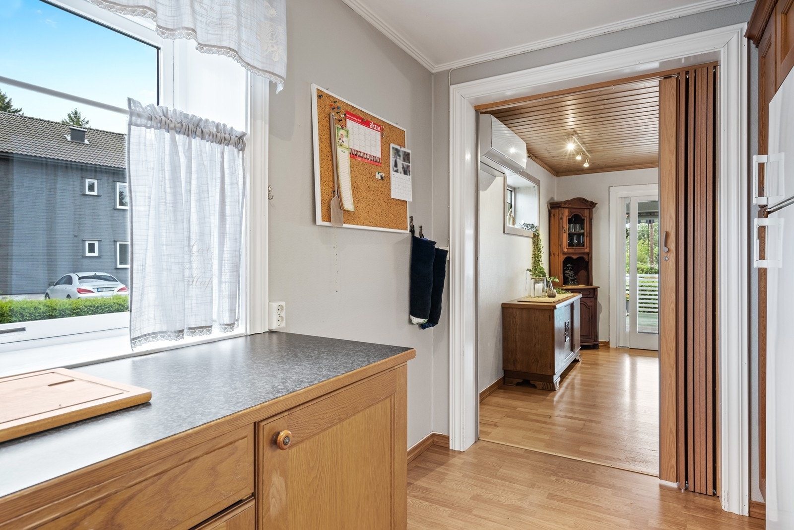 Kjøkken i 1.etg. Galleribilde