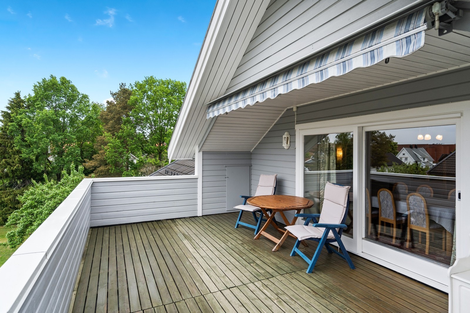 Veranda 2.etg. Galleribilde