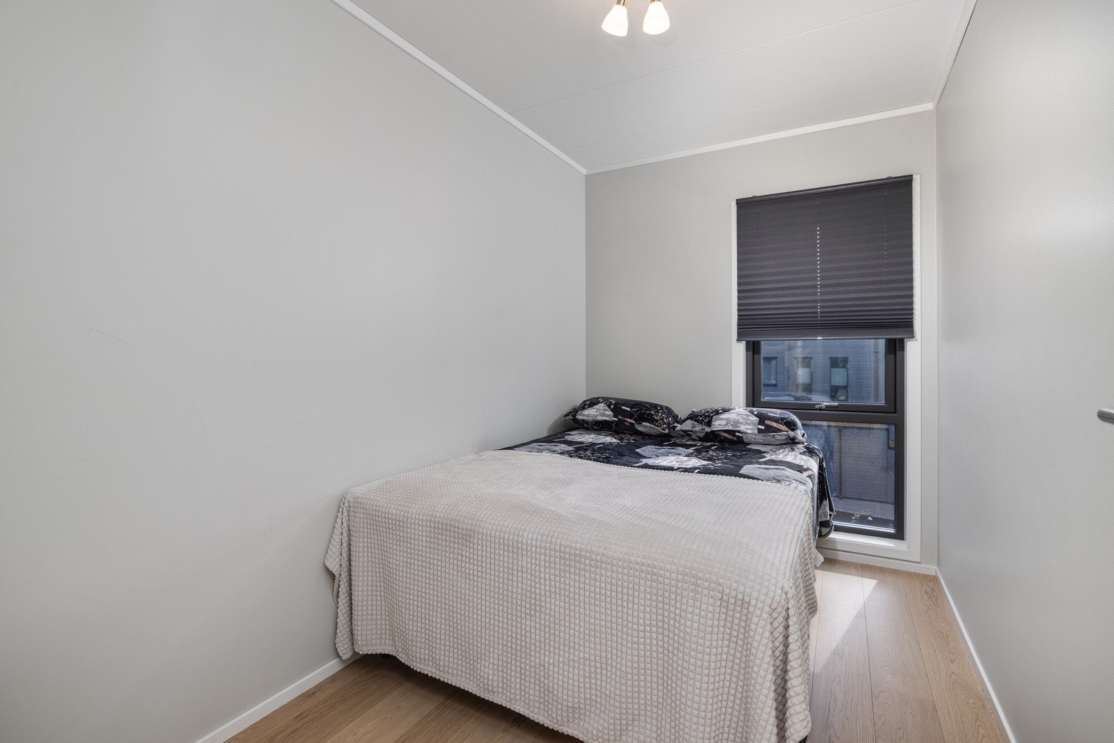 Soverom. Galleribilde