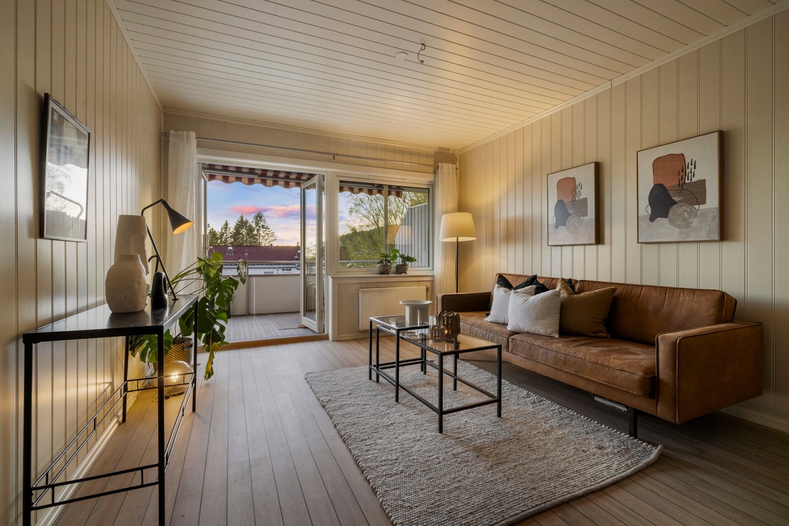 PrivatMegleren Infinita ved Jan-Erik Gulbrandsen har gleden av å presentere Selvbyggerveien 42! Galleribilde