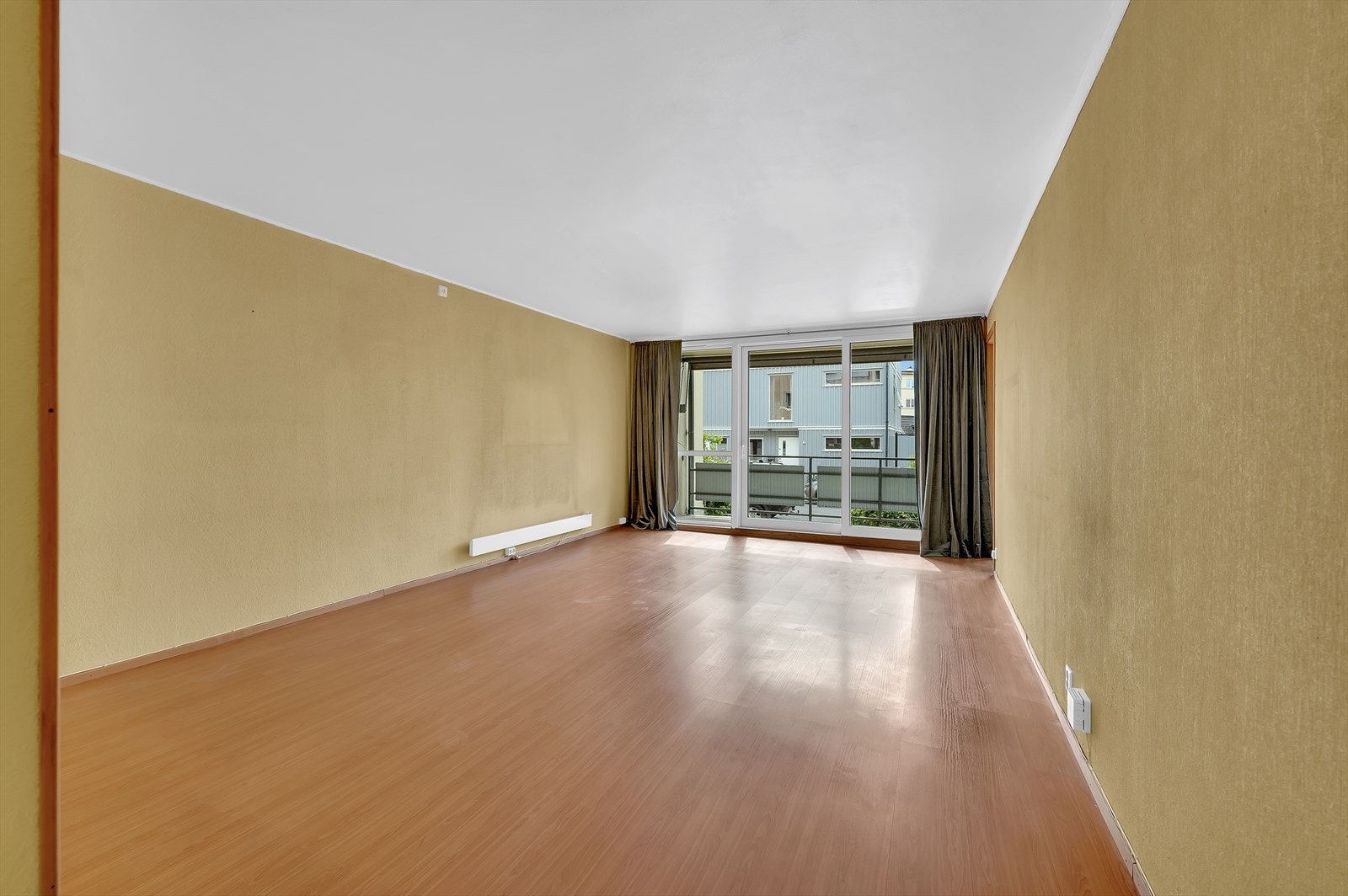 Bjørnar Hagerup Nilssen v/Nordvik har gleden av å presentere Smålensgata 4D! Galleribilde