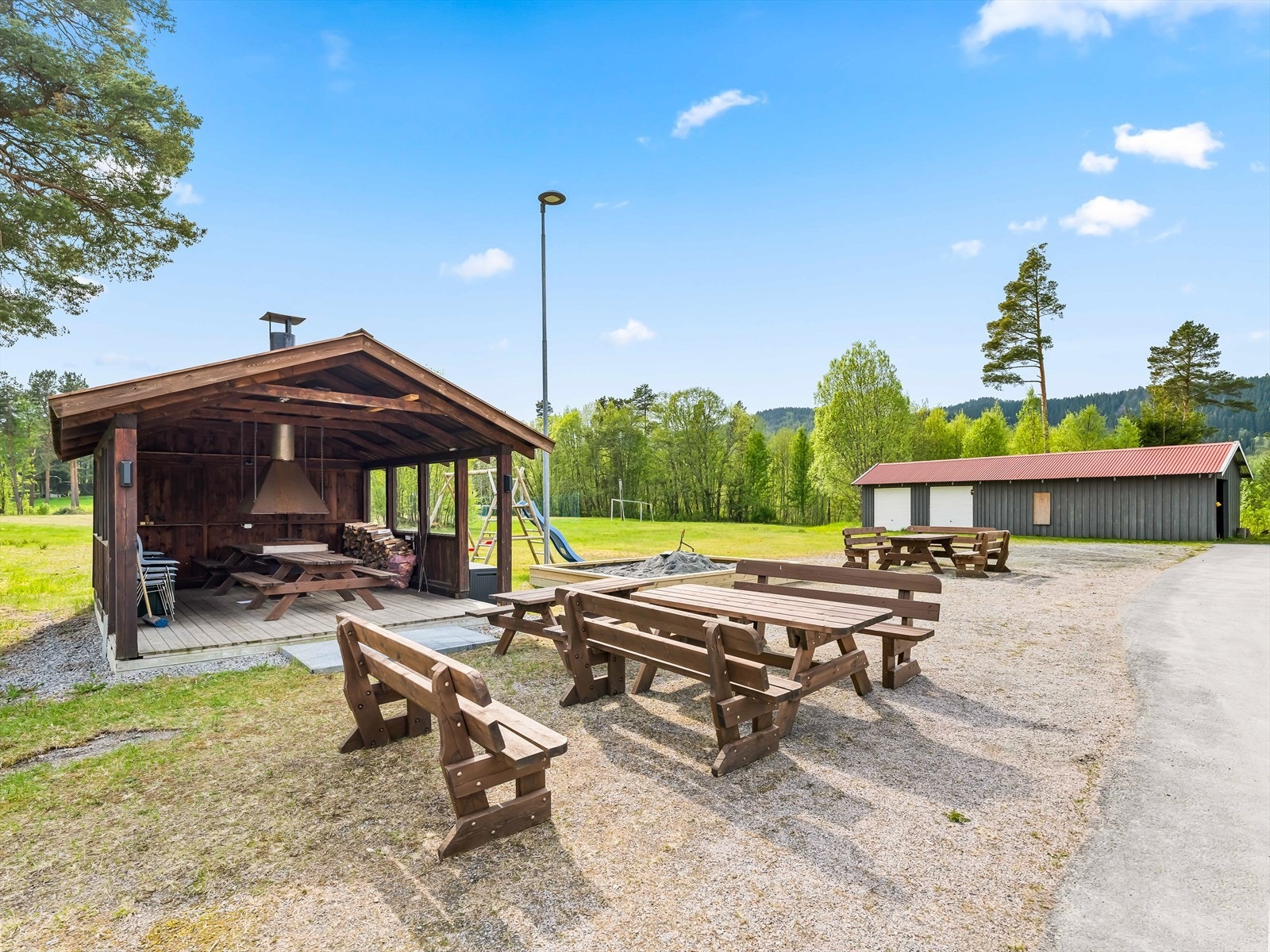 Nærområde Galleribilde