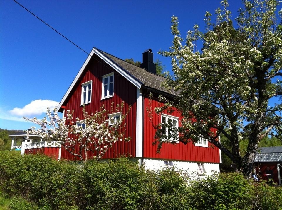 Selgers bilder av eiendommen Galleribilde