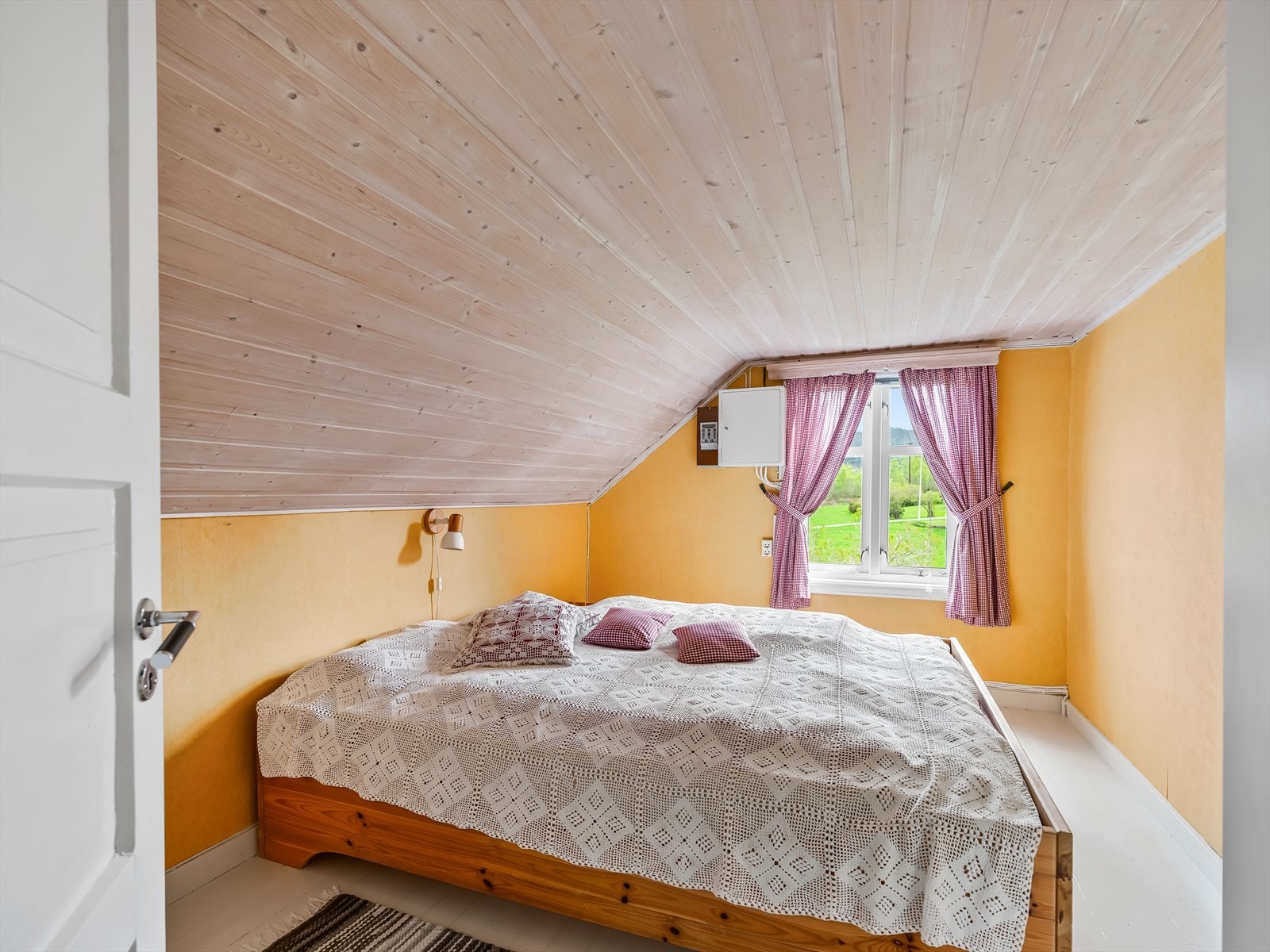 Soverom II Galleribilde