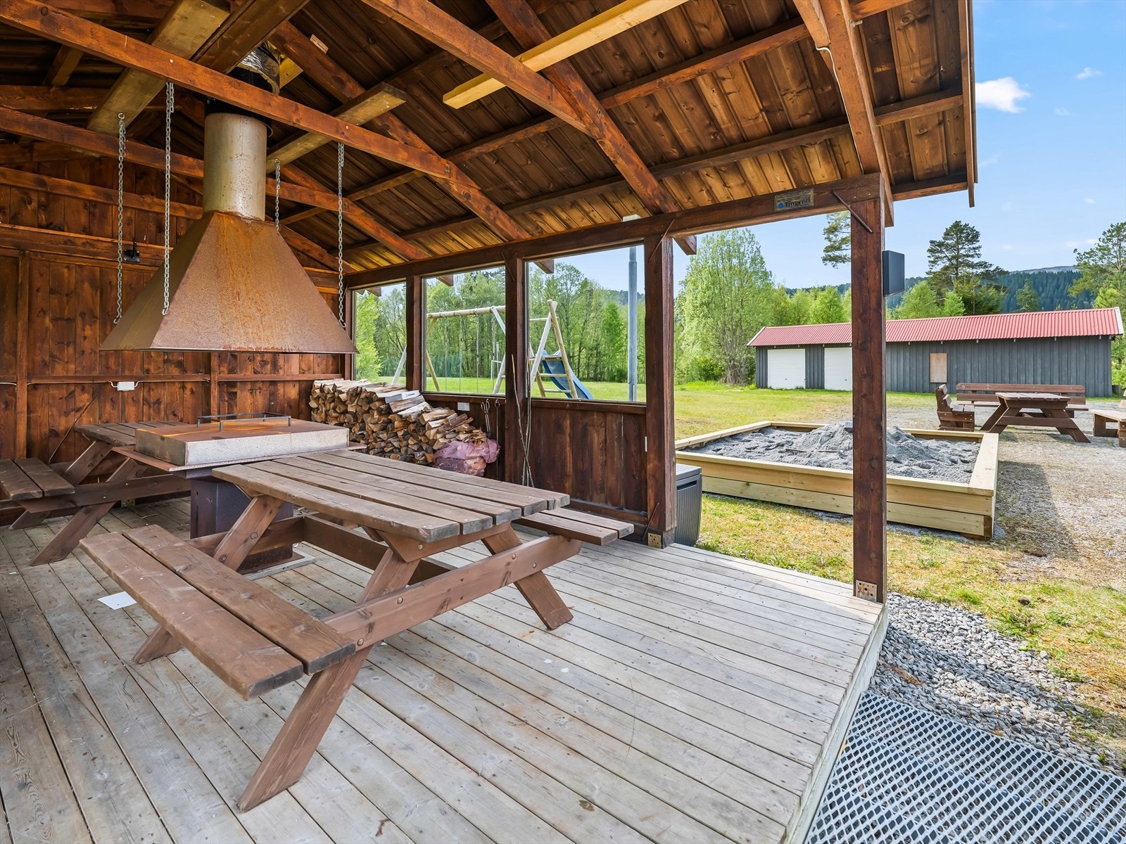 Nærområde Galleribilde