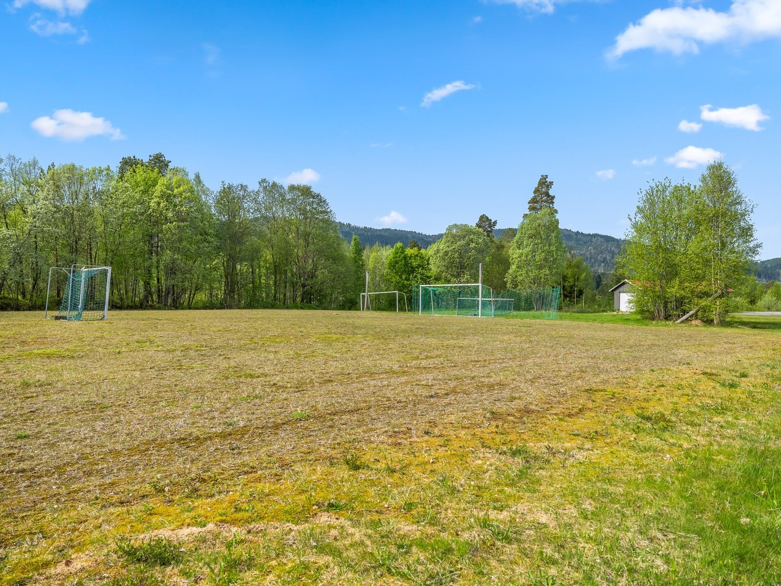 Nærområde Galleribilde