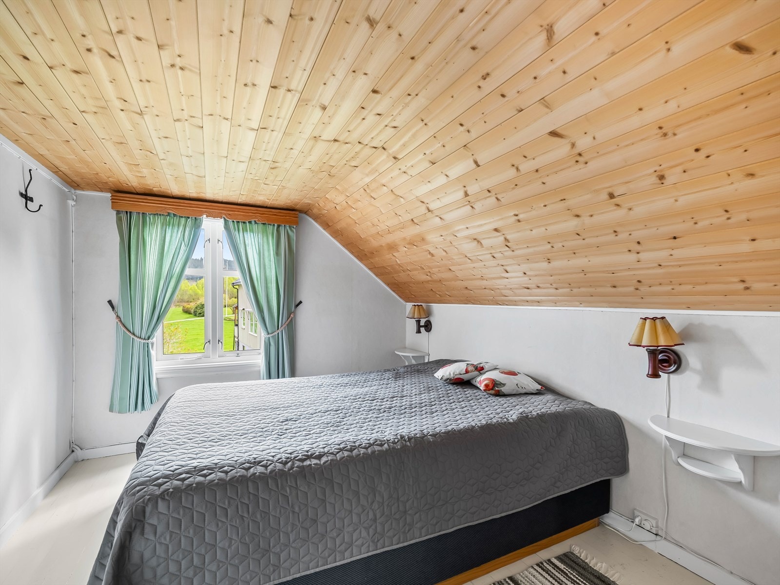 Soverom III Galleribilde