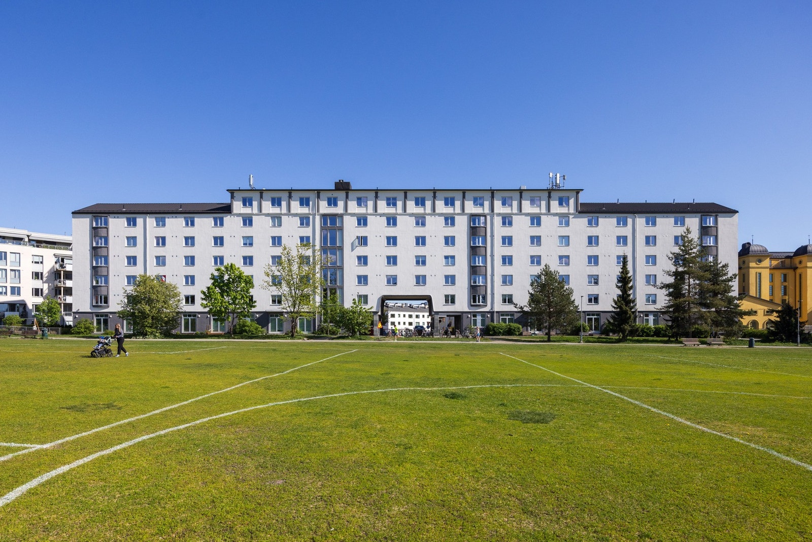 Velkommen til Stavangergata 46A! Galleribilde