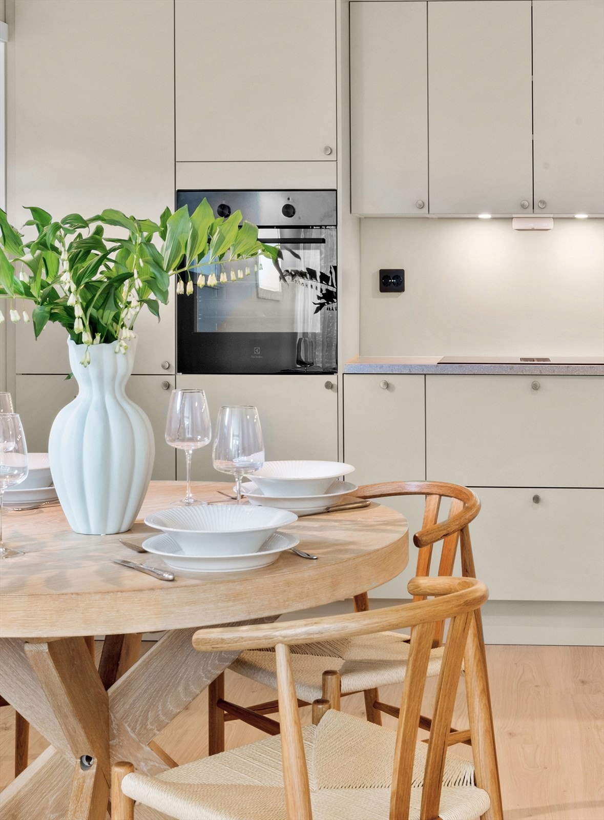 Hvem blir dine neste gjester? Galleribilde