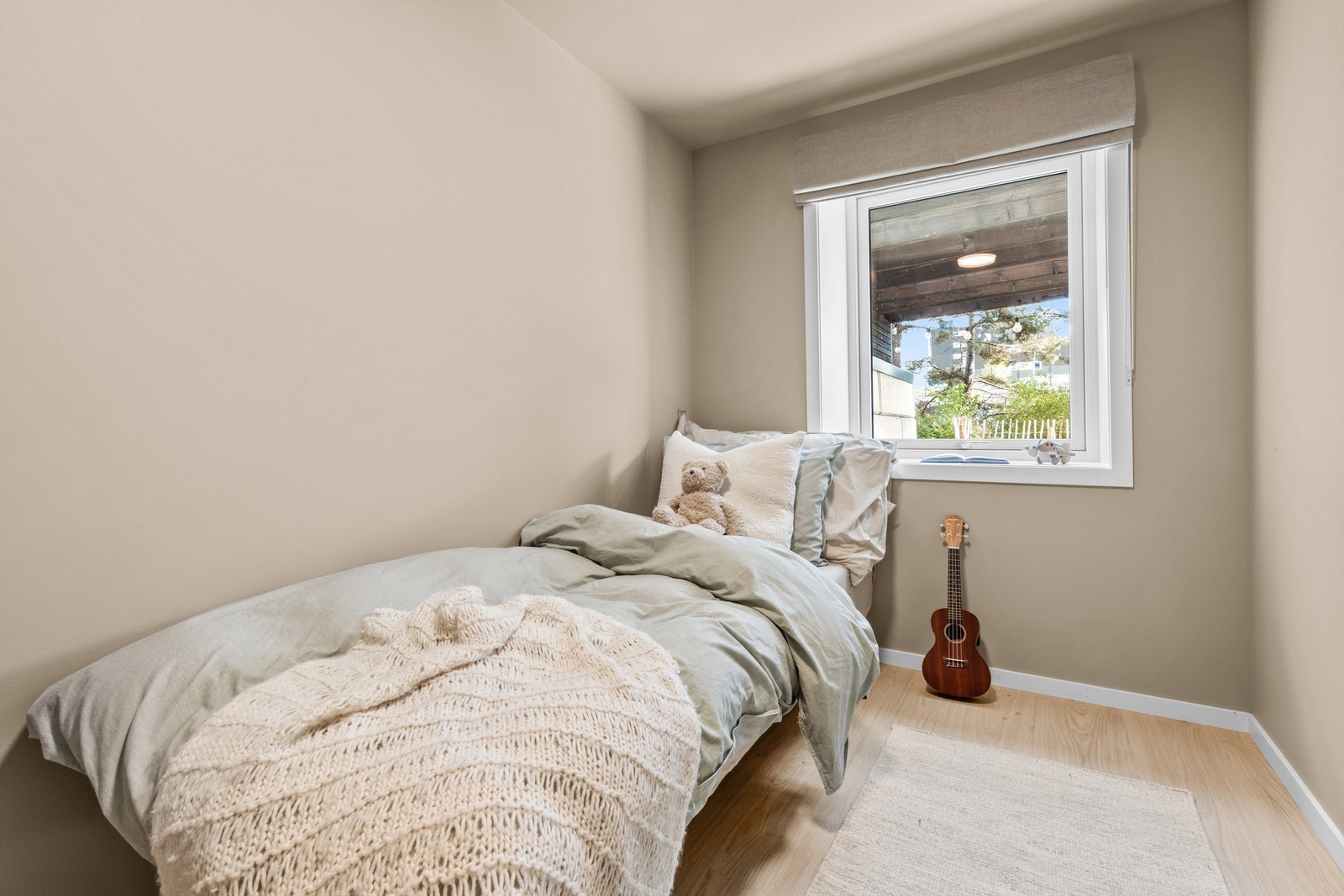 Soverom nr. 2 Galleribilde