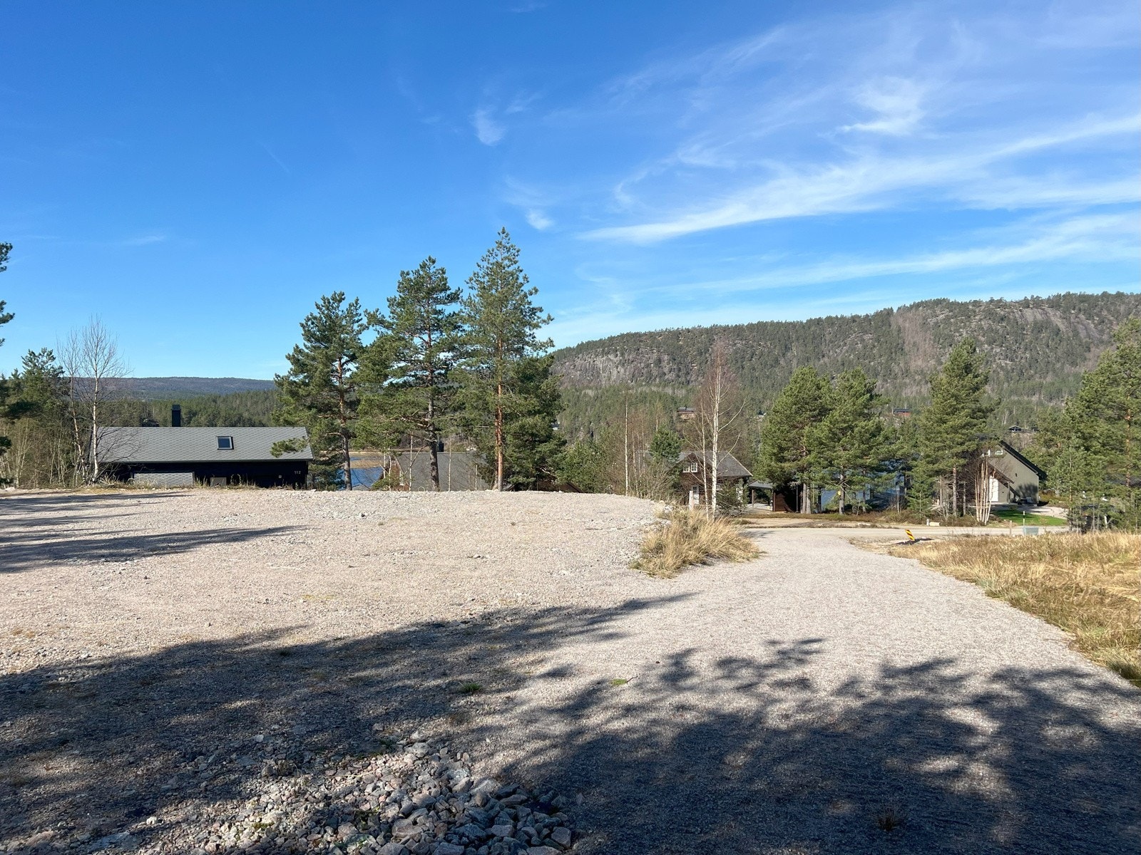 Sol hele dagen... Galleribilde