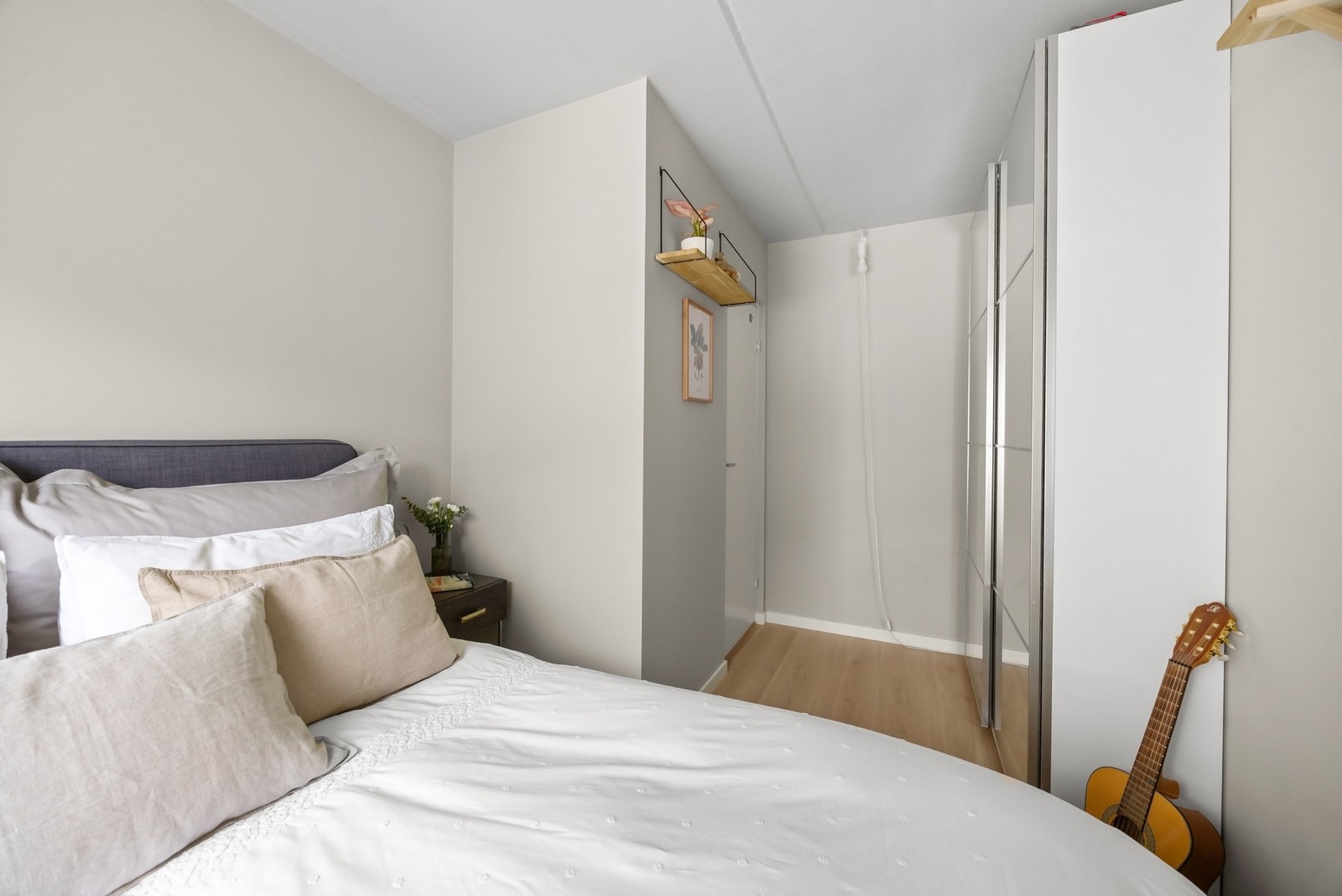 Soverom 2. Galleribilde