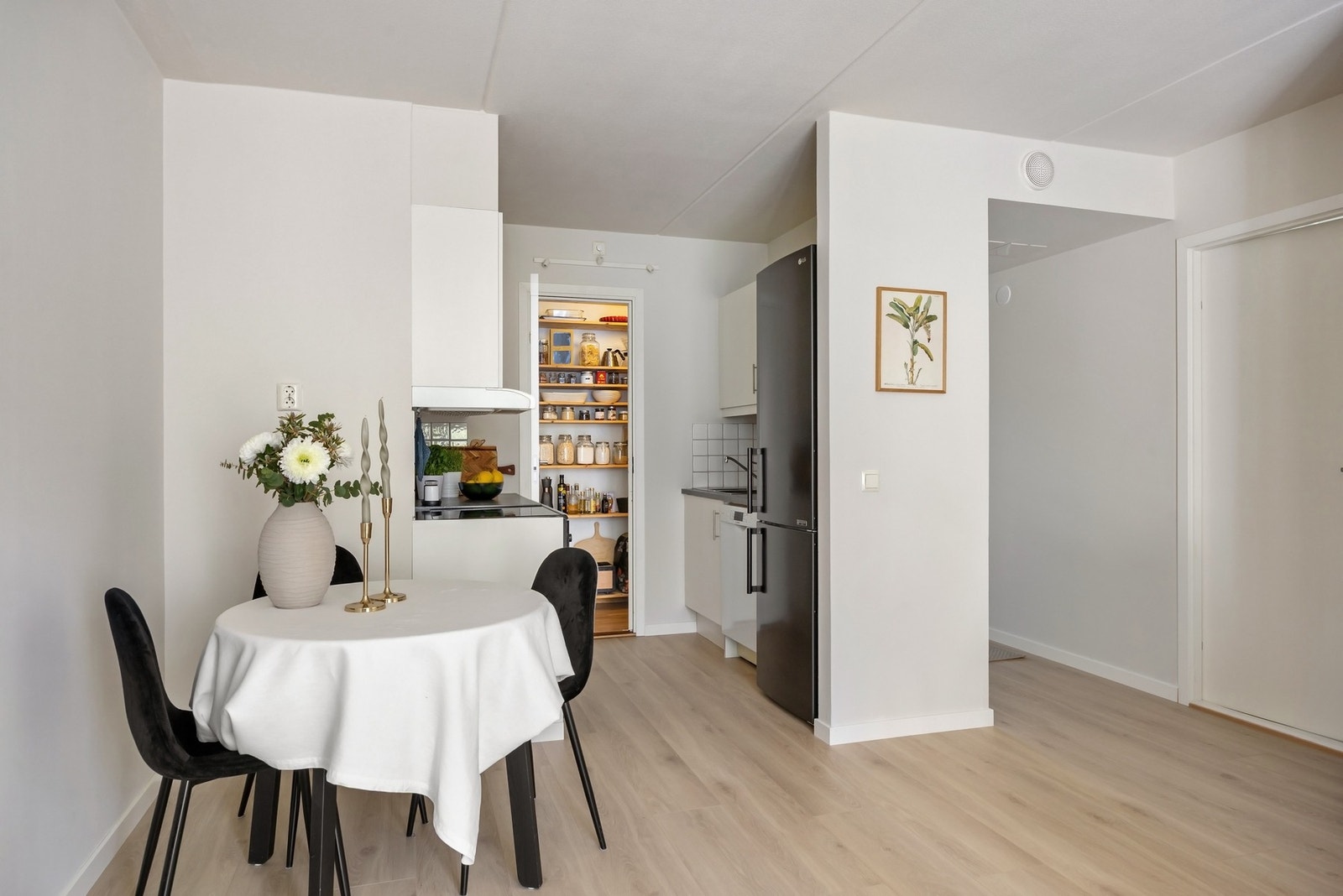 Dyrehold er tillatt. Galleribilde