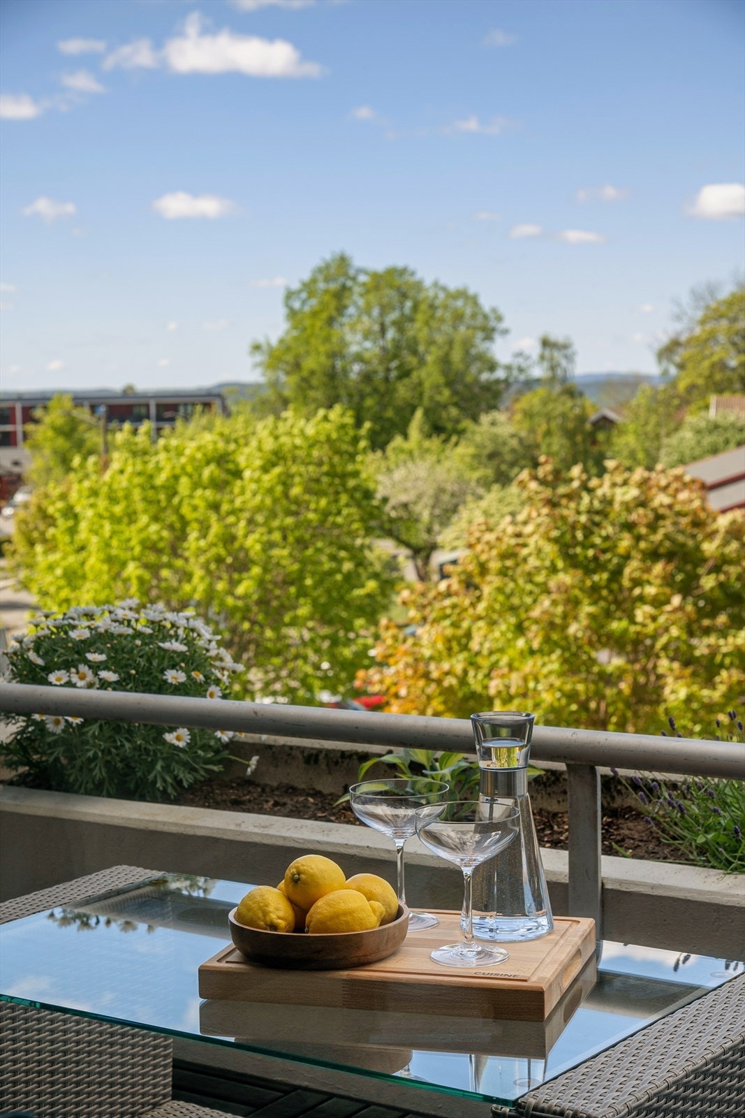 Åssiden terrasse 2 Galleribilde