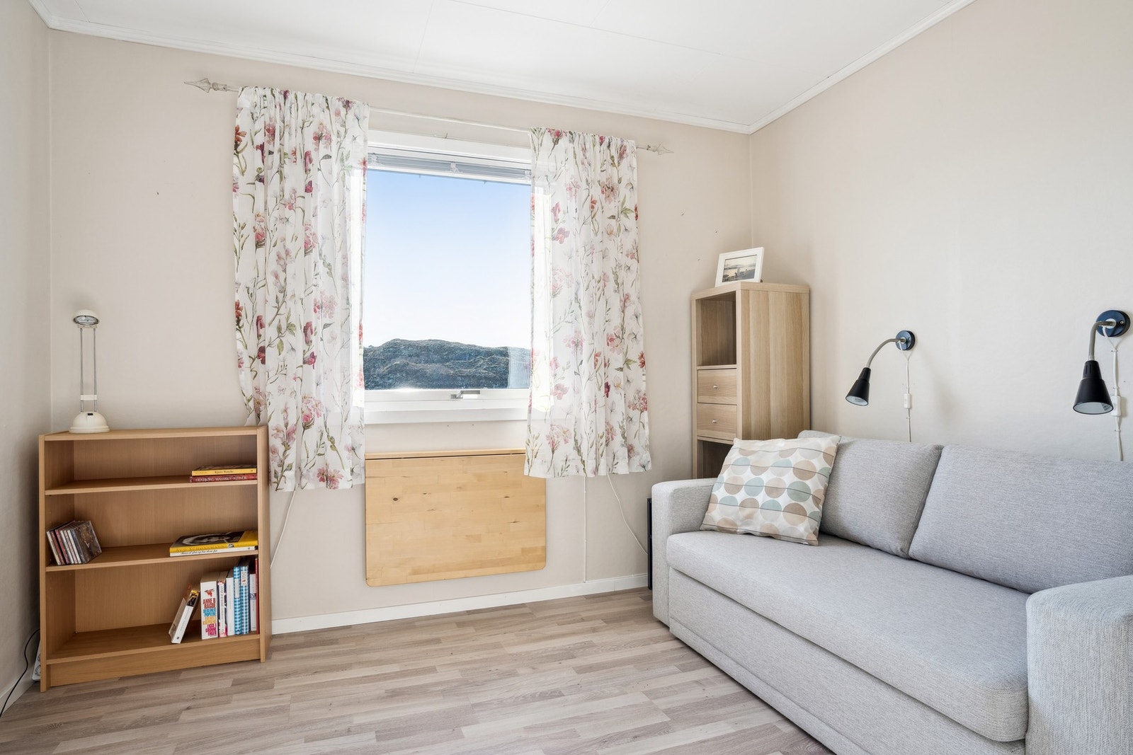 Soverom Galleribilde