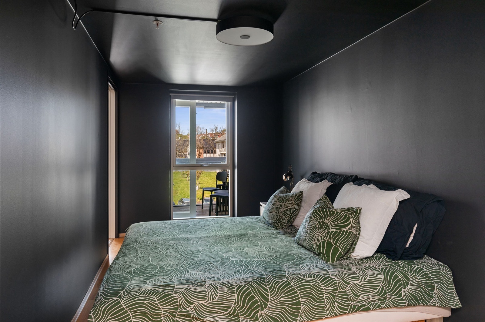 Soverom Galleribilde