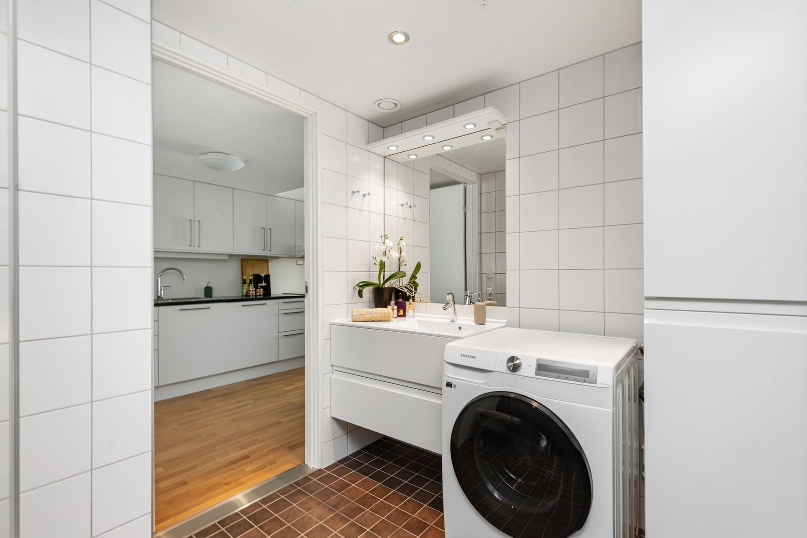 Helfliset bad Galleribilde