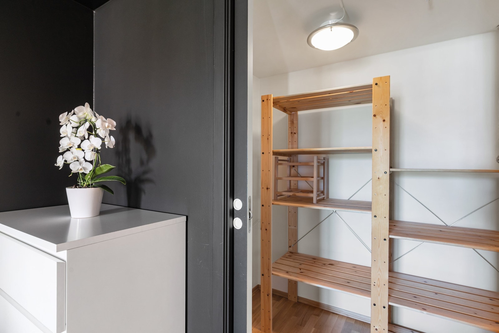 Bod/klesrom Galleribilde