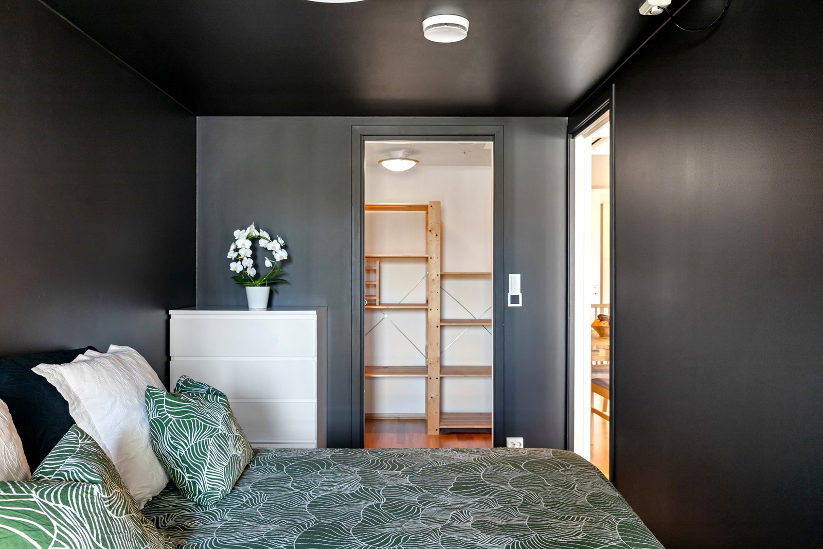 Soverom Galleribilde