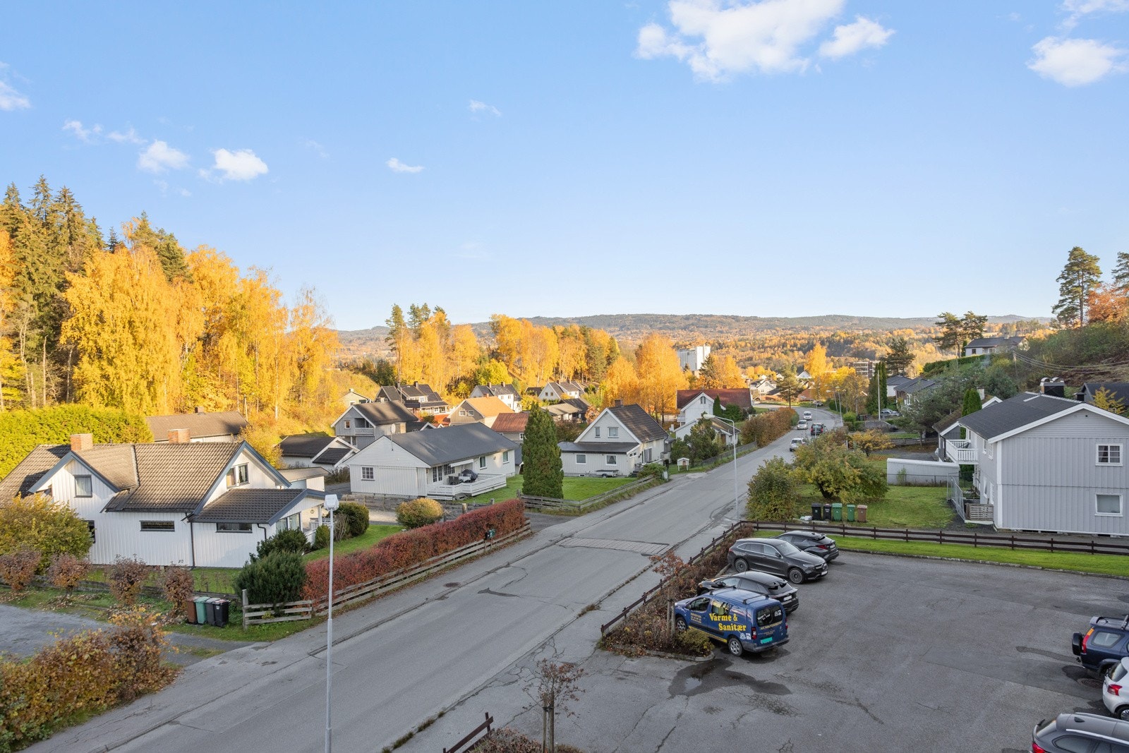 Nærområdet Galleribilde