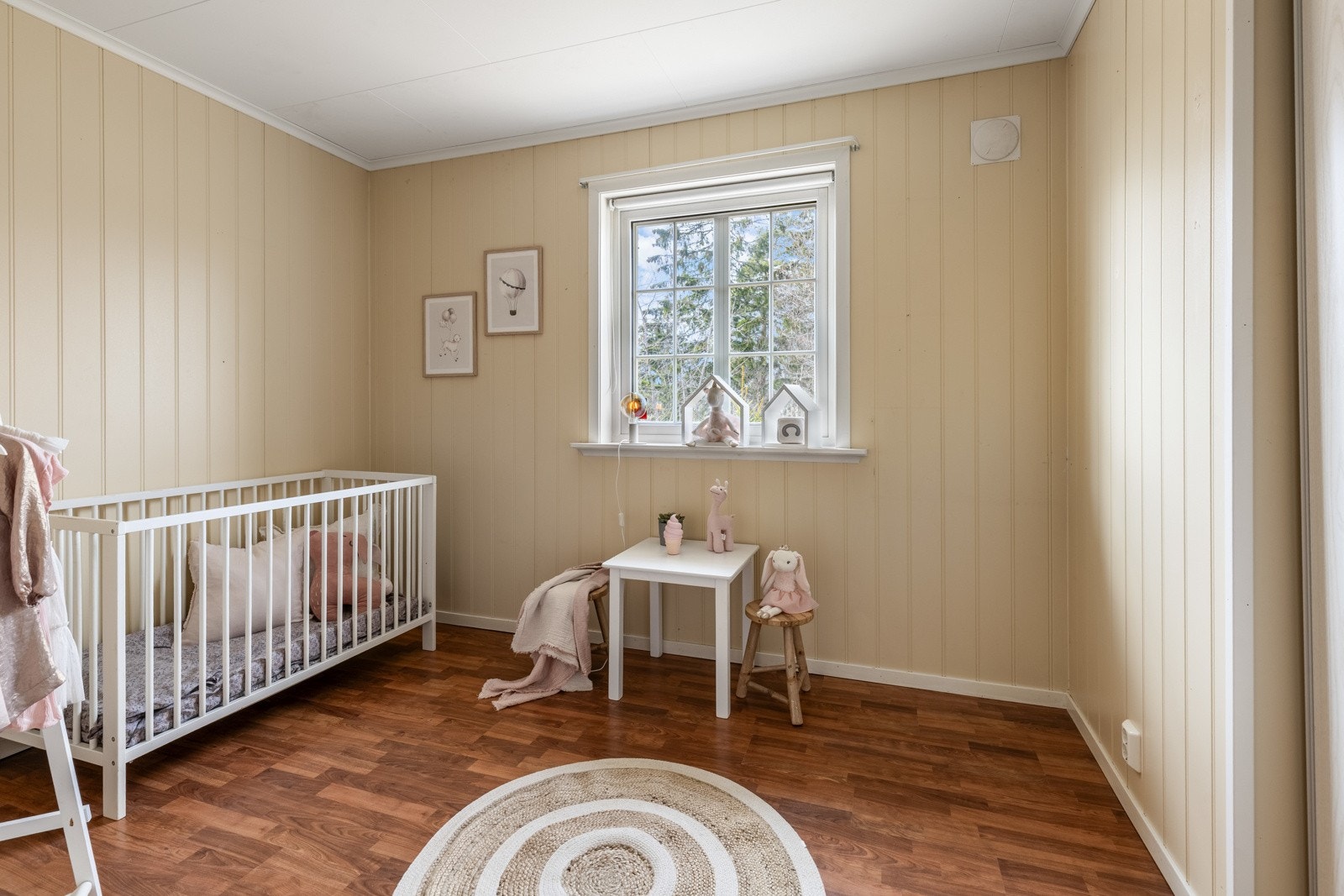 Soverom 3. Galleribilde