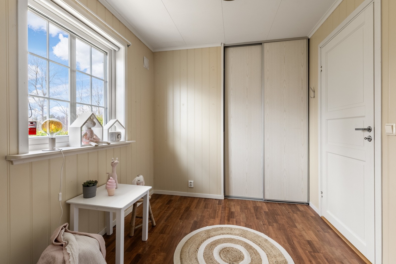 Soverom 3. Galleribilde