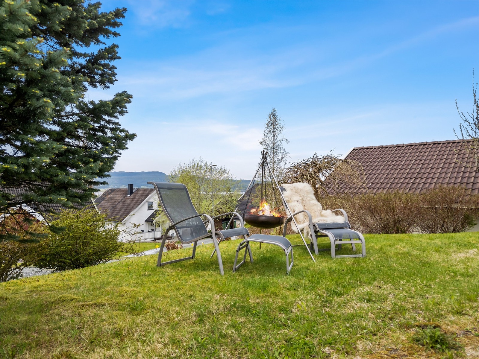 Stemningsbilde. Galleribilde