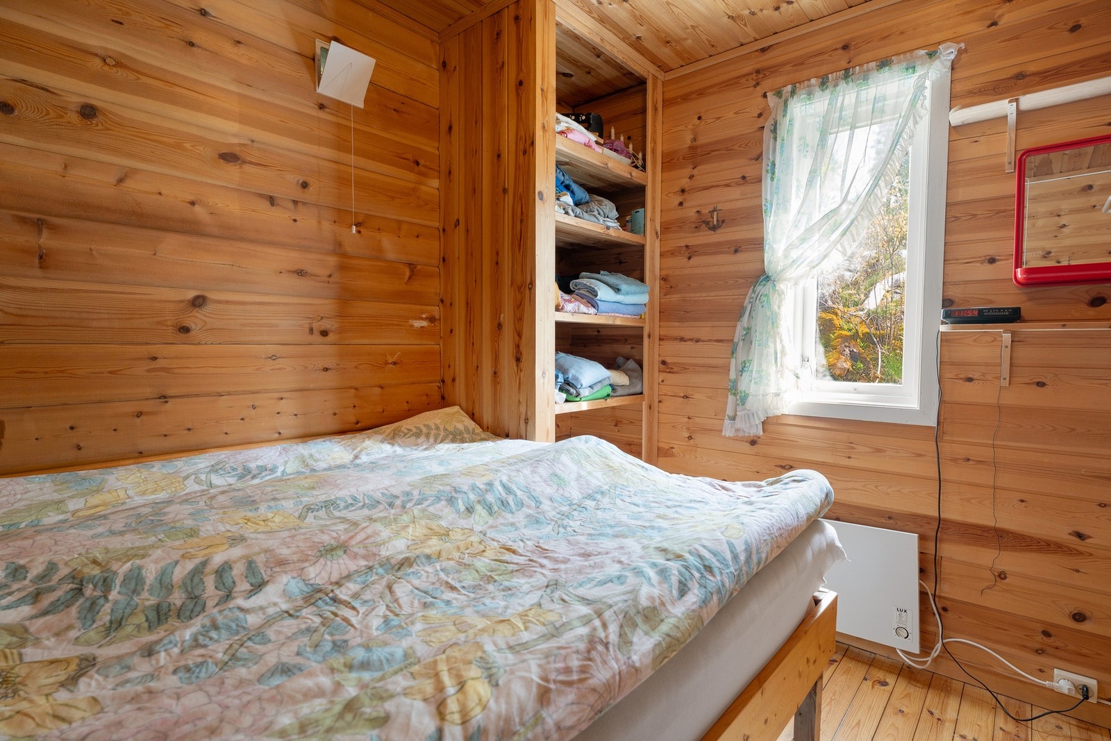 Soverom Galleribilde