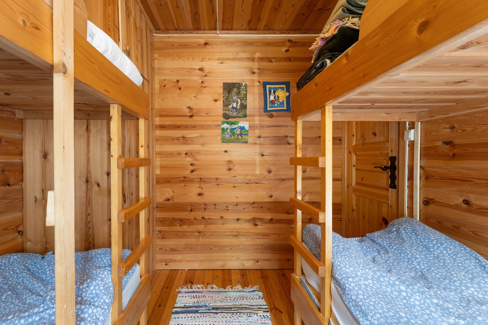 Soverom Galleribilde