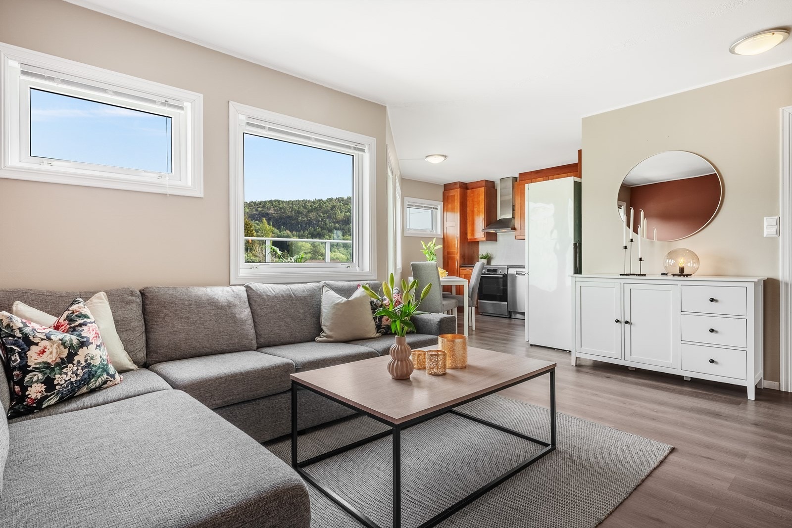 - Nordvik Bolig v/Tonje Roaldsen har gleden av å presentere Olsvikåsen 20 - Galleribilde