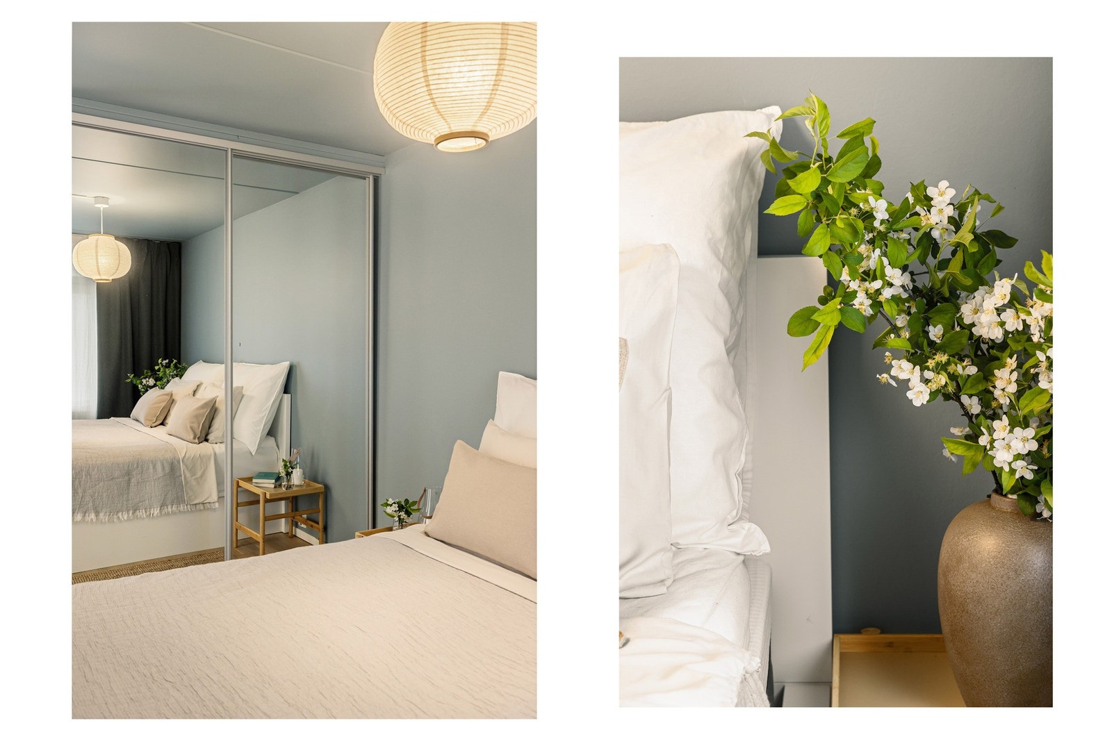 Hovedsoverom Galleribilde