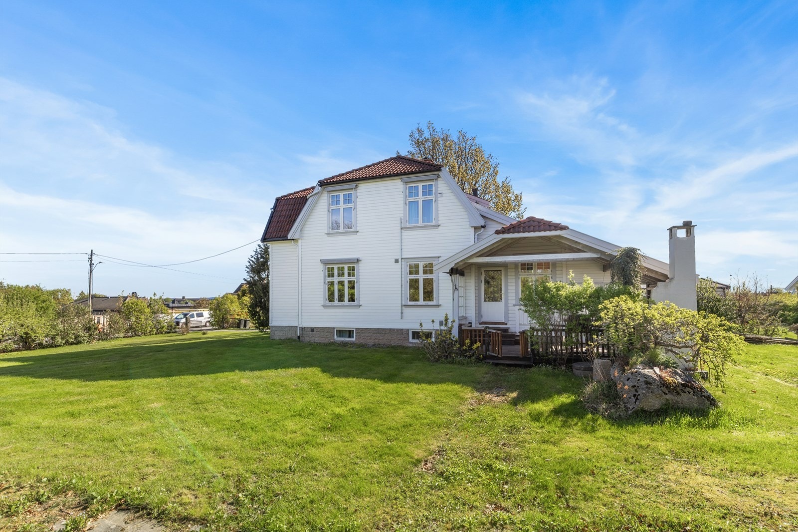 Er dette din drømmebolig? Galleribilde