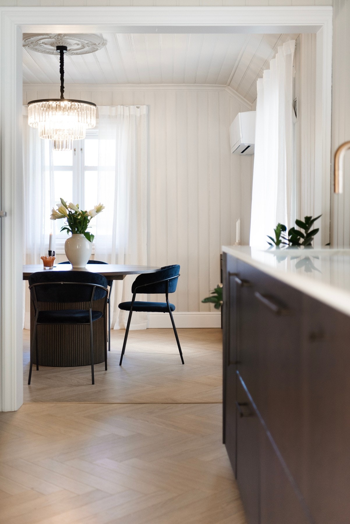 Ta kontakt for hyggelig privatvisning Galleribilde