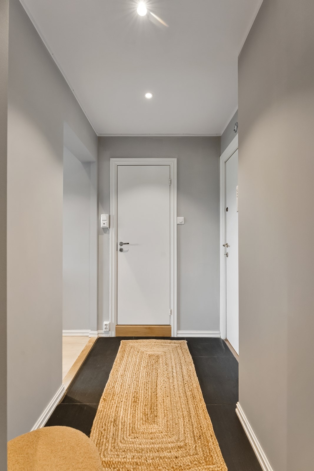 Velkommen inn! Galleribilde