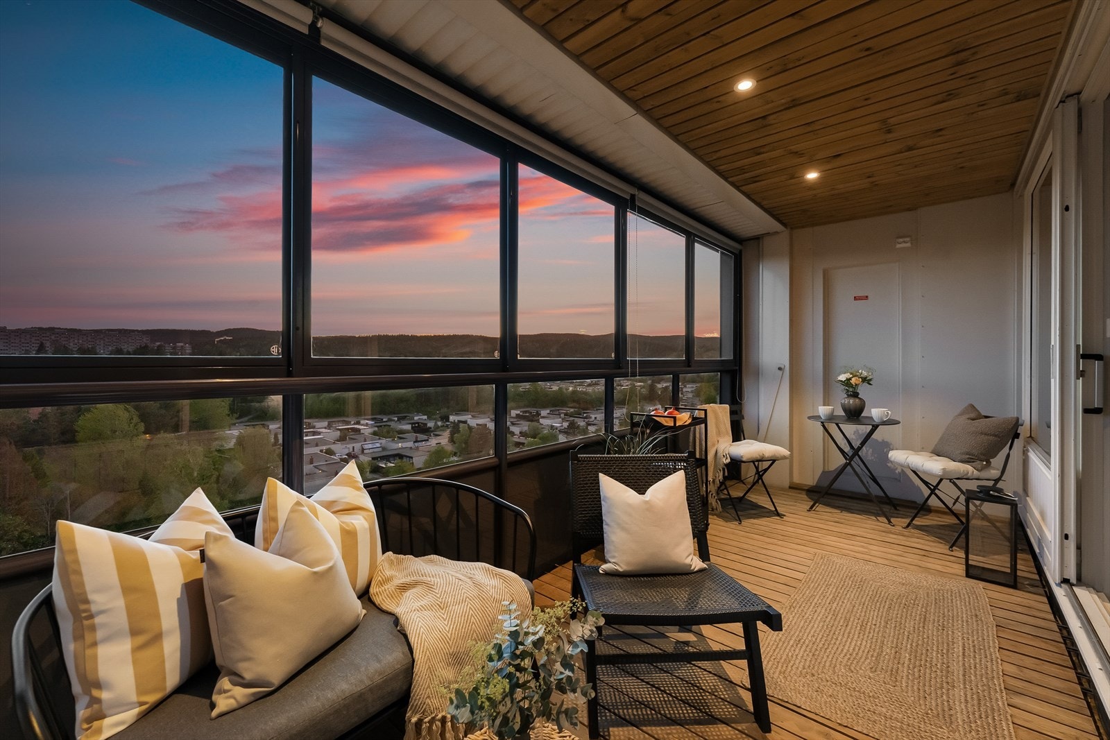 Velkommen til Ammerudgrenda 168, presentert av Malin Hveem v/Nordvik avd. Frogner! Galleribilde