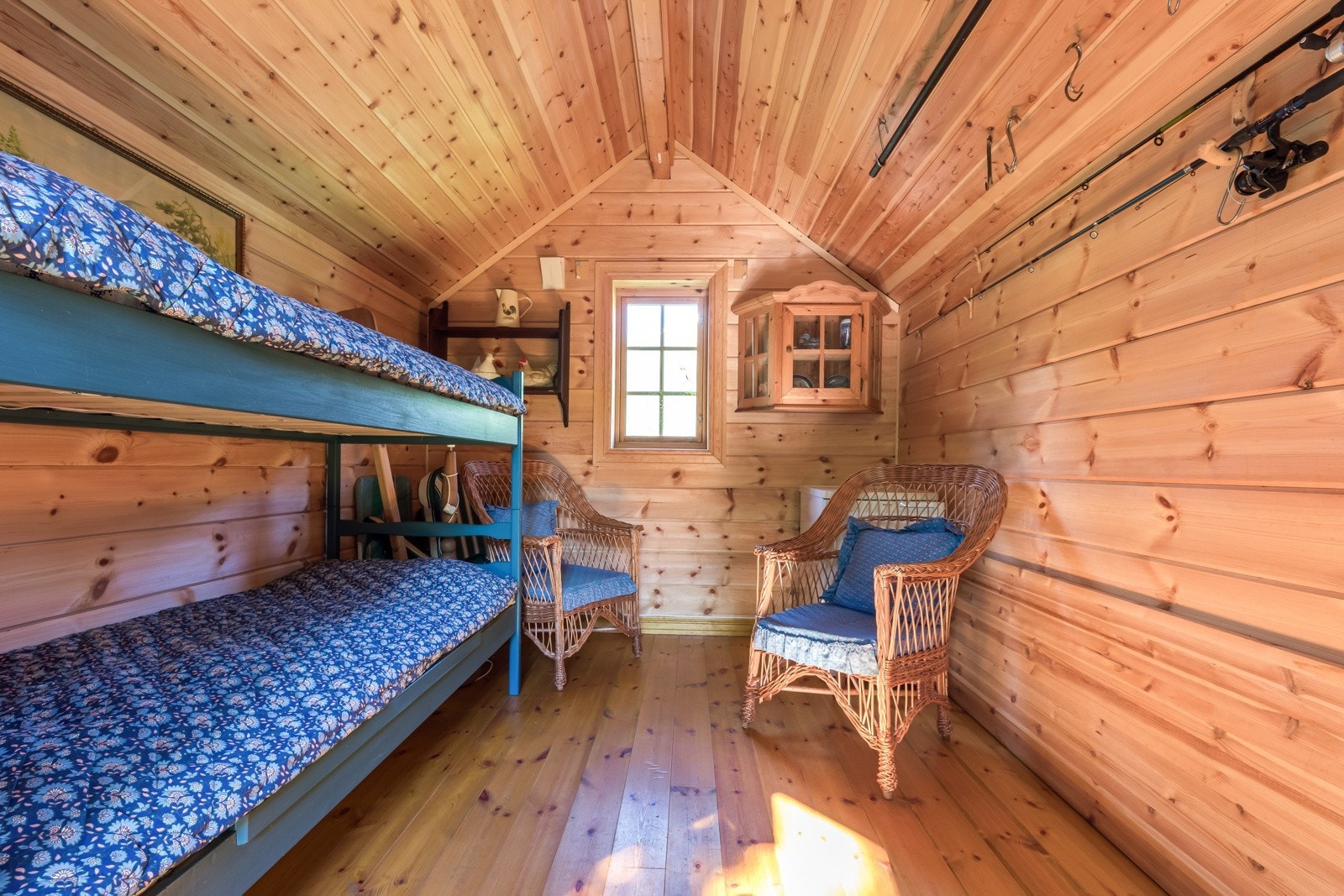 Innvendig anneks Galleribilde