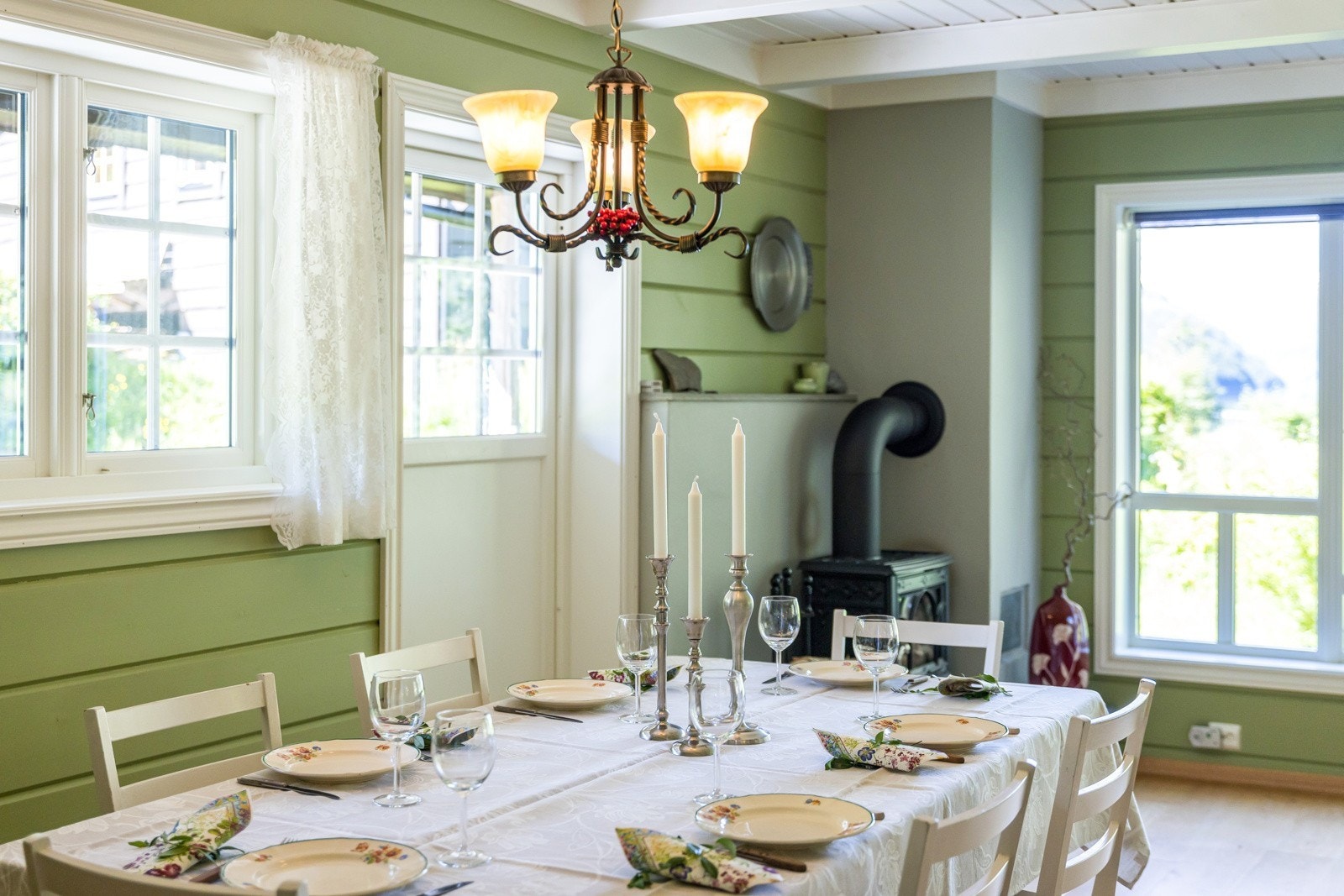 Årskogvegen 151 Galleribilde