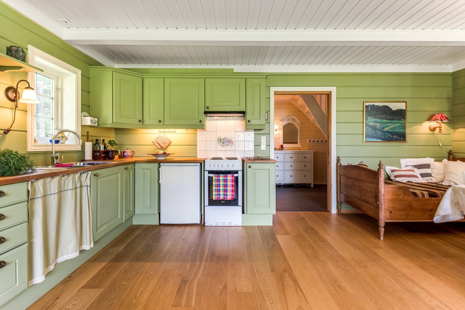 Årskogvegen 151 Galleribilde