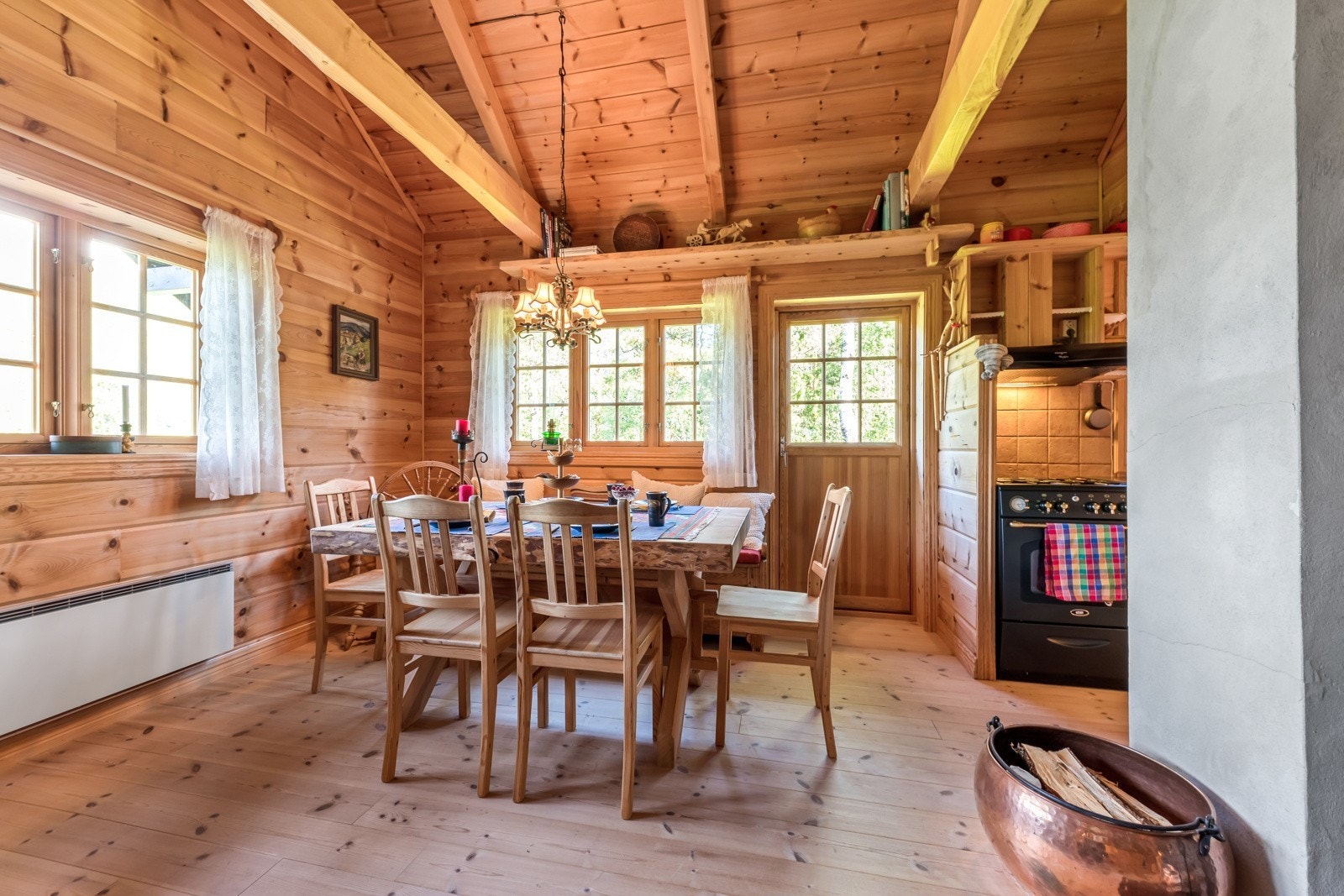 Gamlestova - Årskogvegen 151 Galleribilde