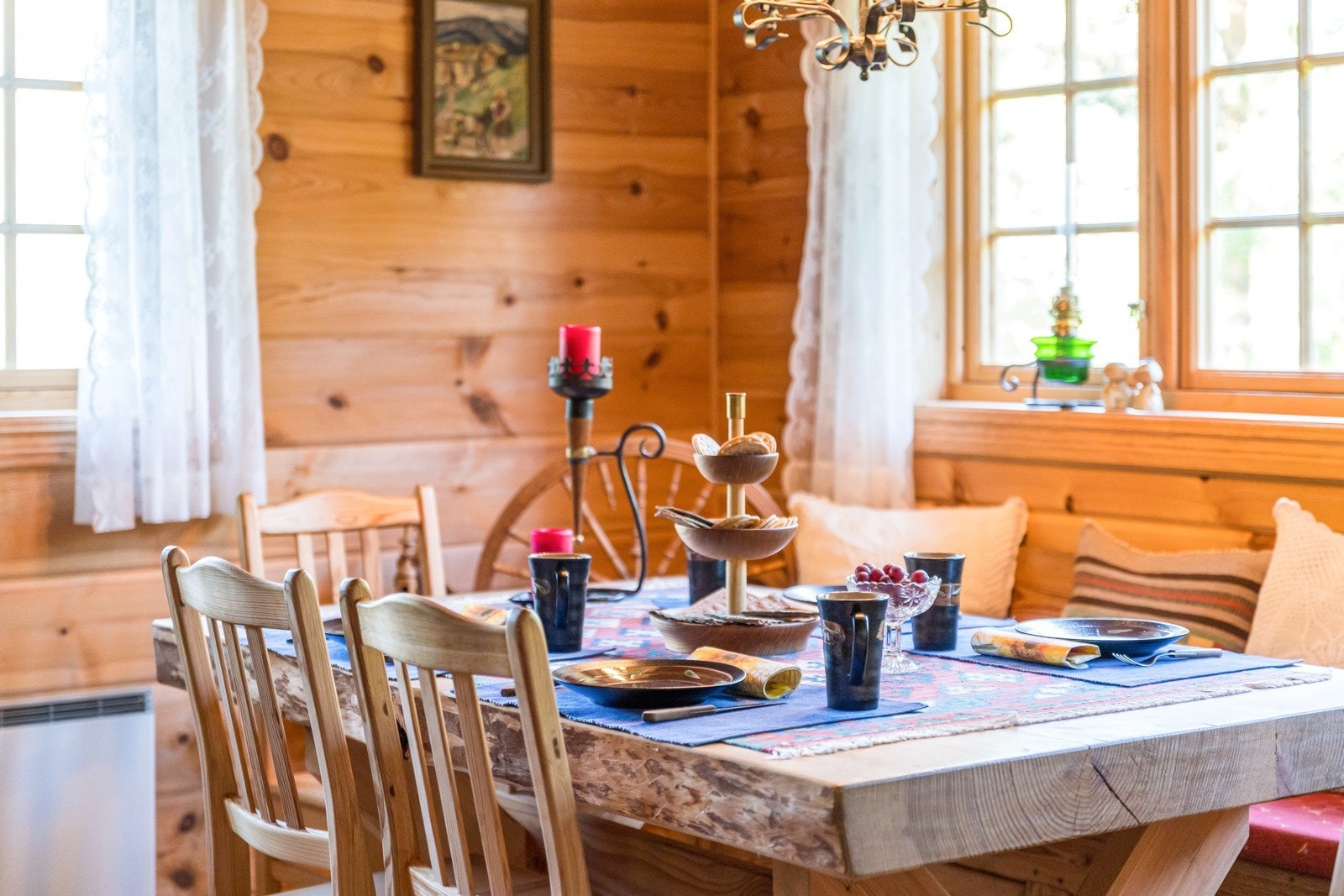 Gamlestova - Årskogvegen 151 Galleribilde