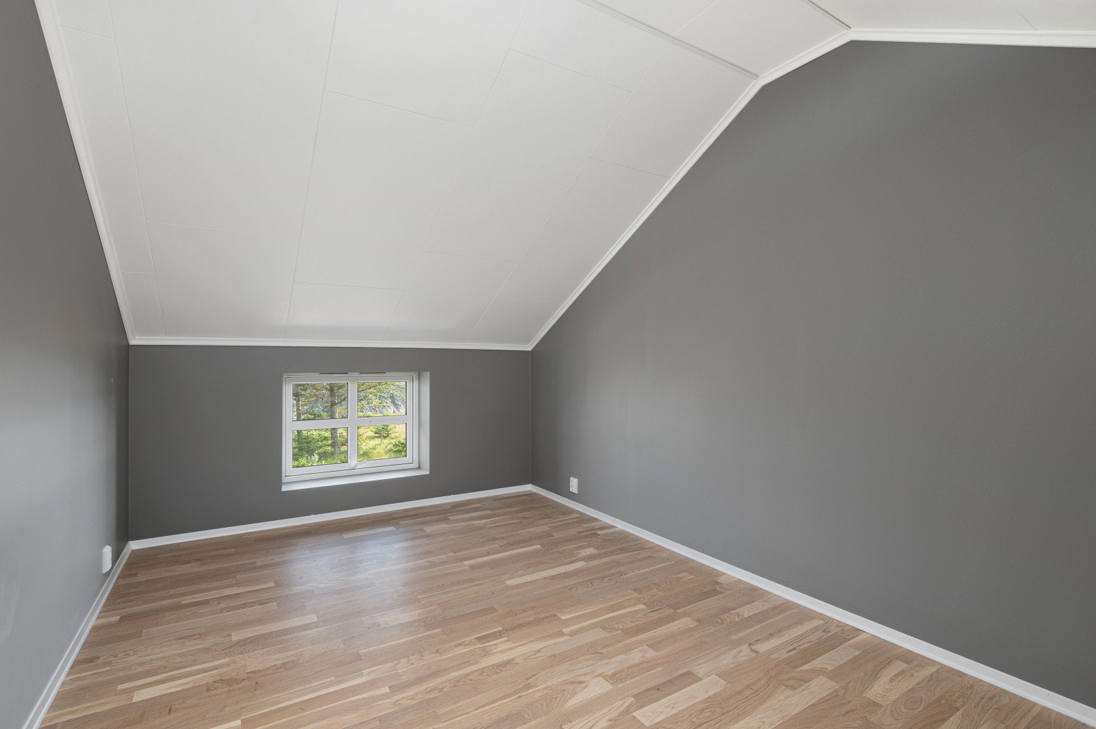 Soverom 1 Galleribilde