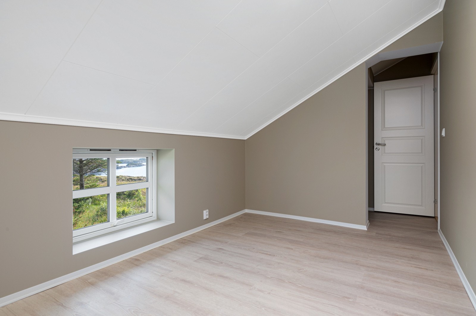 Soverom 3 Galleribilde