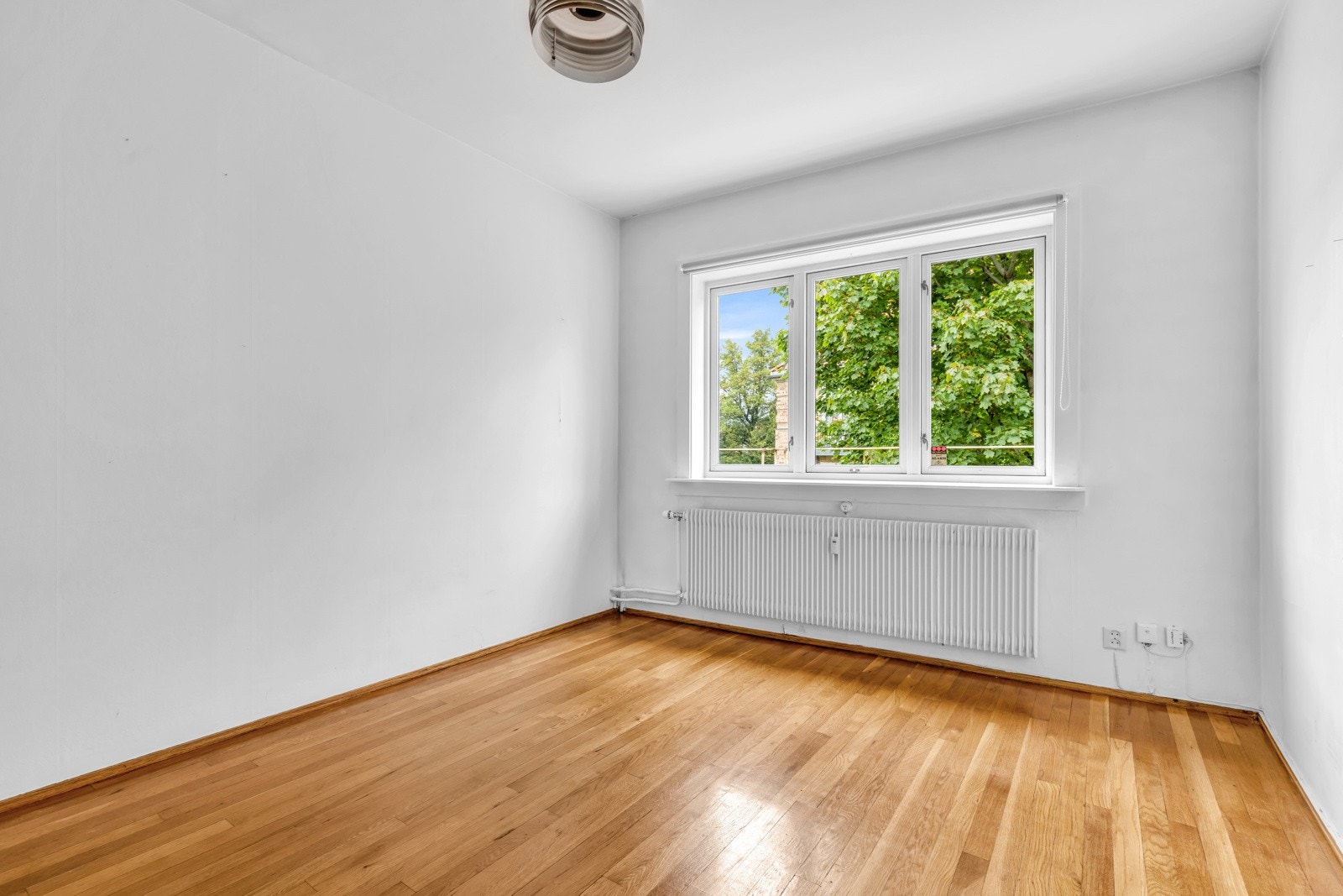 Soverom. Galleribilde