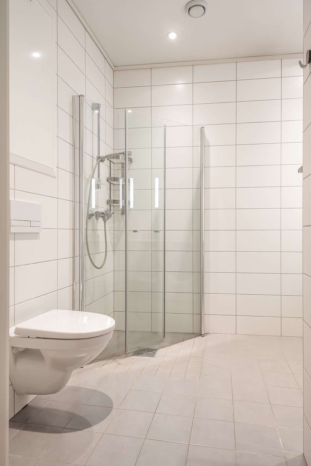 Badet er vurdert til tilstandsgrad 1 av takstmann. Galleribilde