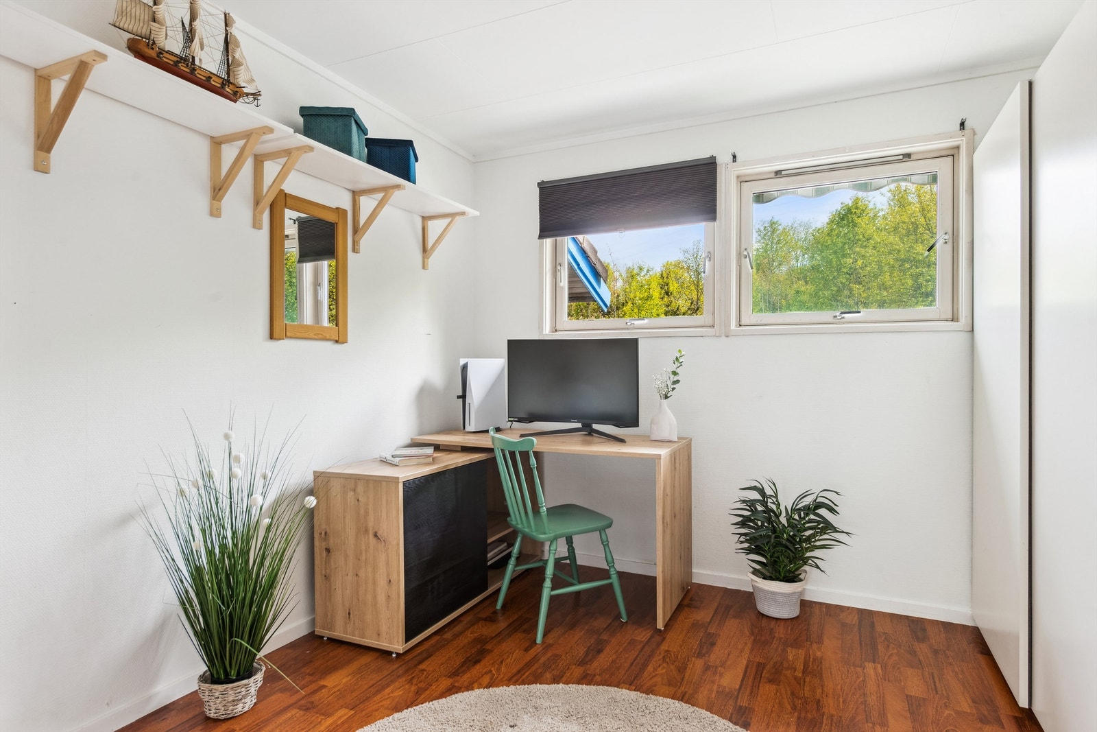 Soverom 3 Galleribilde